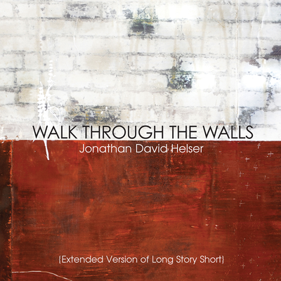 Walk Through the Walls (Extended Versions)'s cover