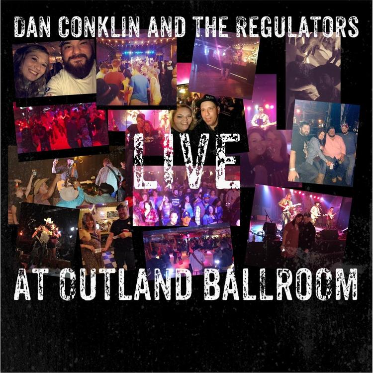 Dan Conklin and the Regulators's avatar image