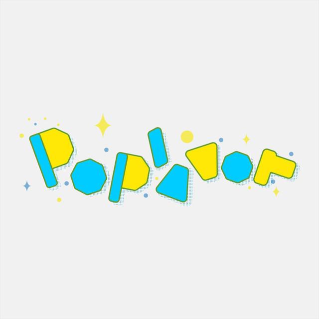 poplavor's avatar image