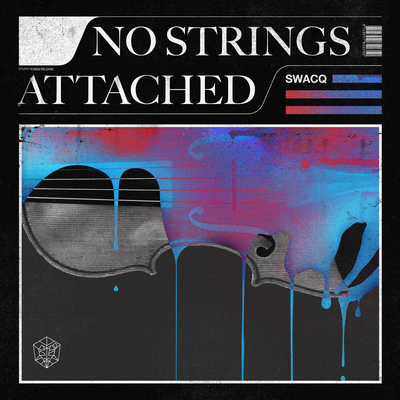 No Strings Attached By SWACQ's cover