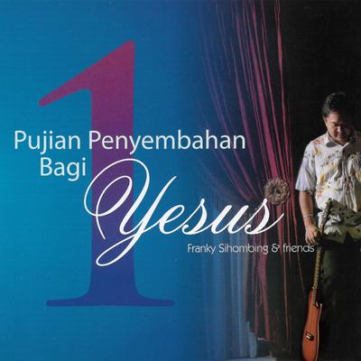 Pujian Penyembahan Bagi Yesus's cover