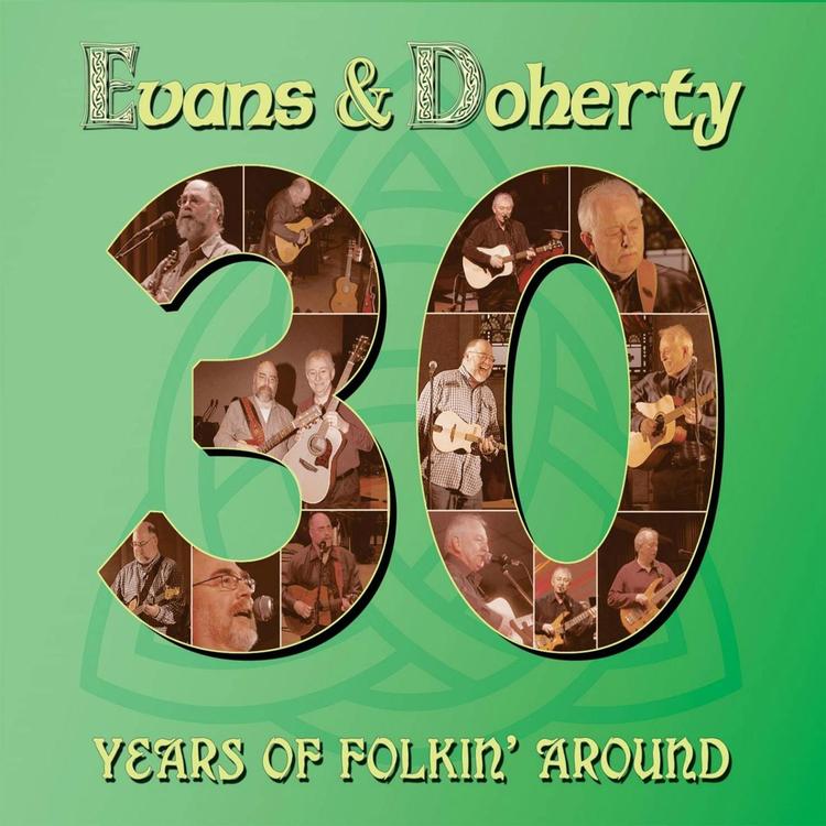 Evans and Doherty's avatar image