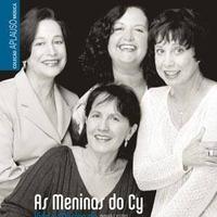 Quarteto em Cy's avatar cover