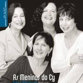 Quarteto em Cy's cover