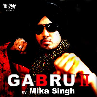 Gabru 2's cover