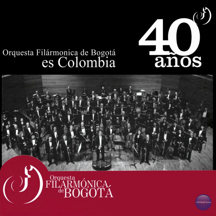Orquesta Filarmónica de Bogotá's avatar image