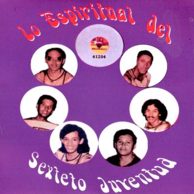 Sexteto Juventud's cover