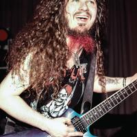 Dimebag Darrell's avatar cover