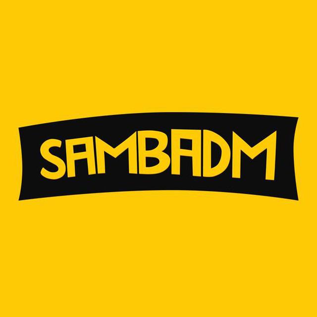 SambAdm's avatar image