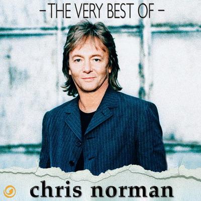 Hearts Livin´ On Emotions By Chris Norman's cover
