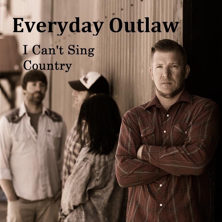 Everyday Outlaw's avatar image