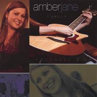 AmberJane's avatar cover