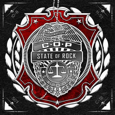 State Of Rock's cover