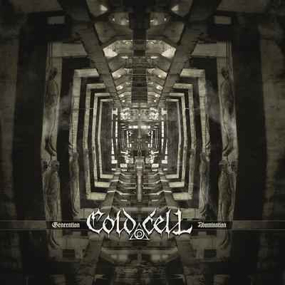 Endzeitgeist By Cold Cell's cover