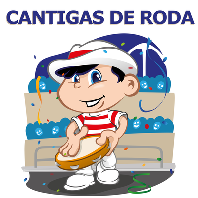 Formiguinha (versão caribenha) By Músicas Infantis, Cantigas De Roda, Canções De Criança's cover