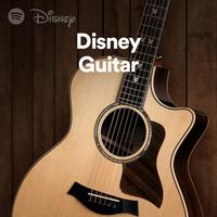 Disney Peaceful Guitar's avatar cover