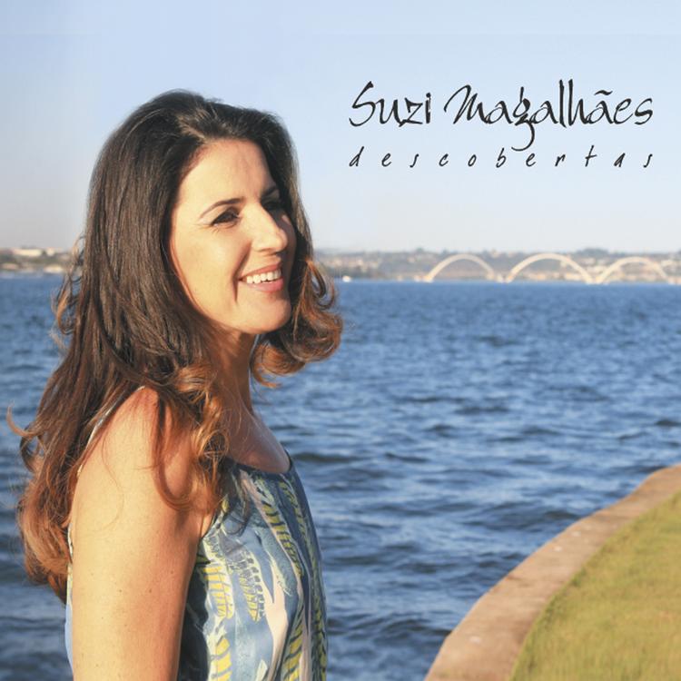 Suzi Magalhães's avatar image