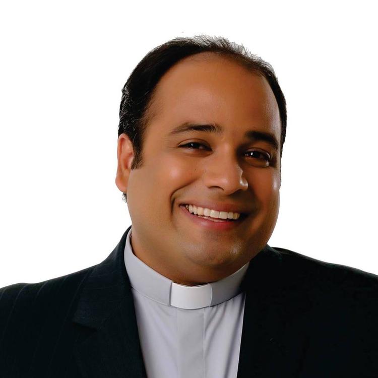 Padre Omar's avatar image
