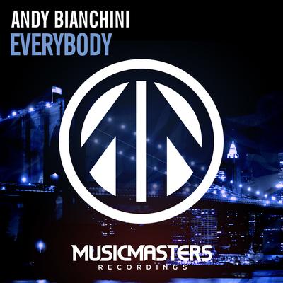 Everybody By Andy Bianchini's cover