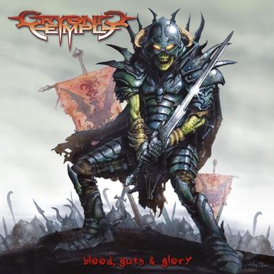 Swords and Diamonds By Cryonic Temple's cover