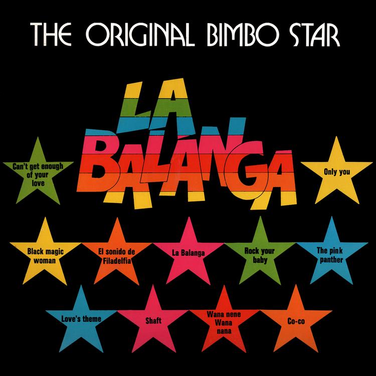 The Original Bimbo Star's avatar image