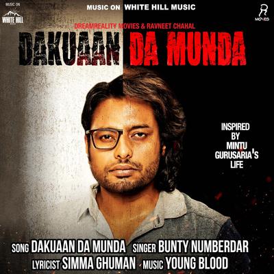 Dakuaan Da Munda's cover