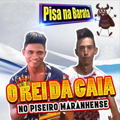 O REI DA GAIA's cover