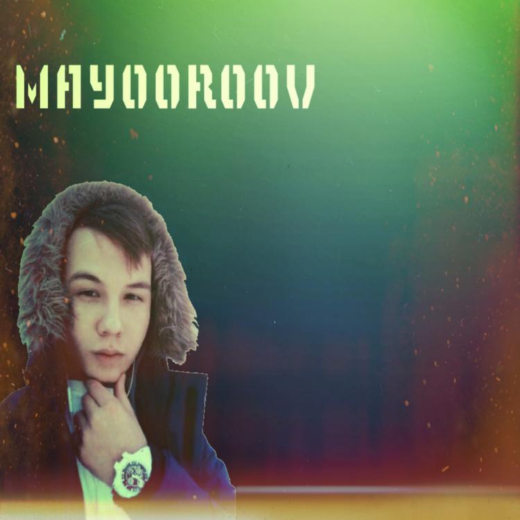 mayooroov's avatar image