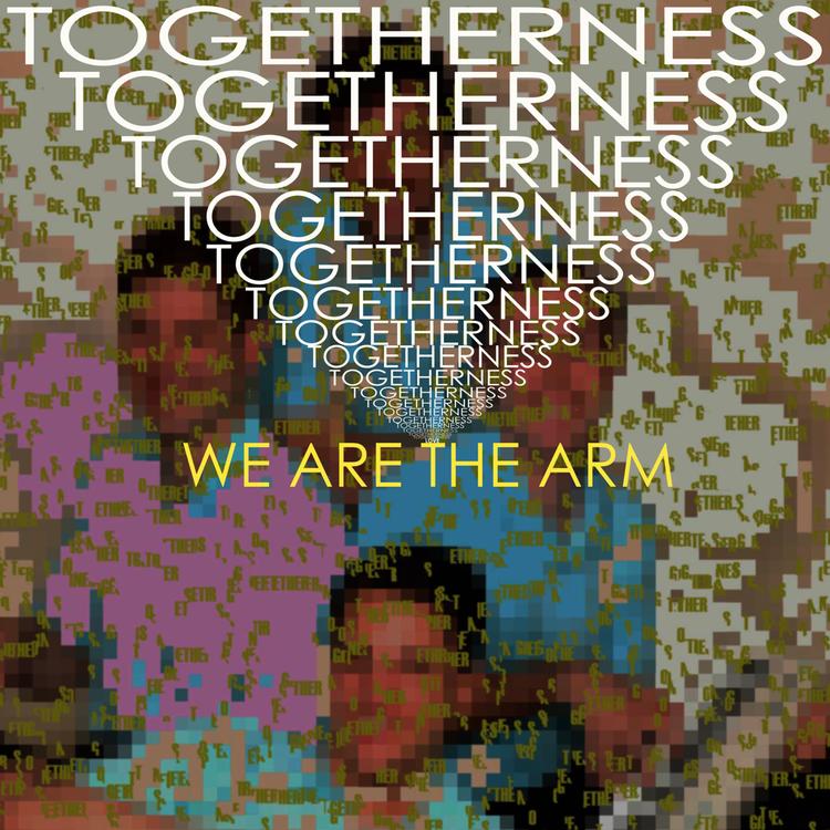 We Are The Arm's avatar image