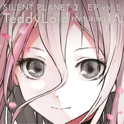 Silent Planet 2 Ep, Vol. 5's cover