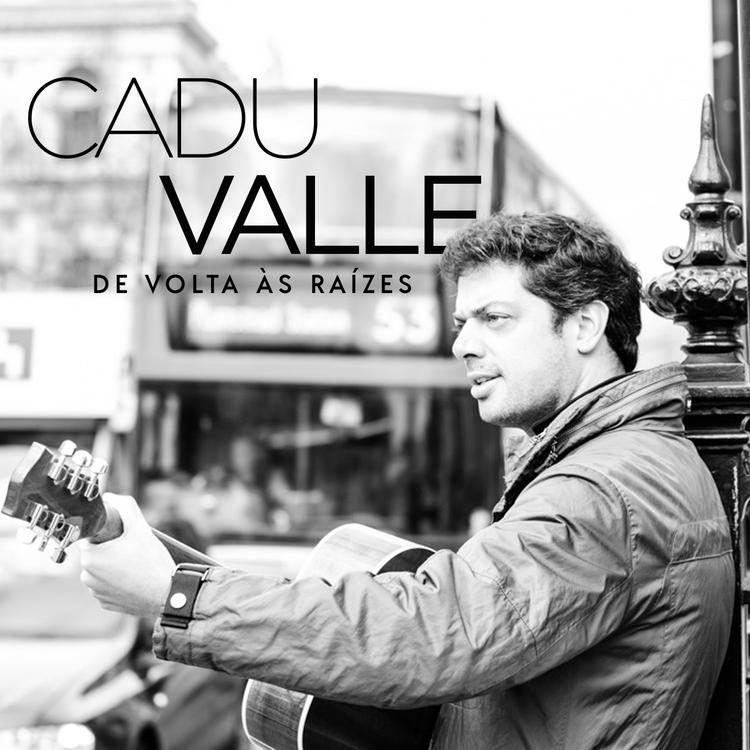 Cadu Valle's avatar image