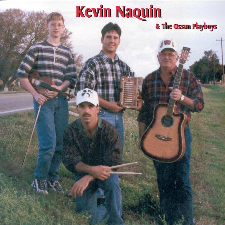 Kevin Naquin & the Ossun Playboys's avatar image