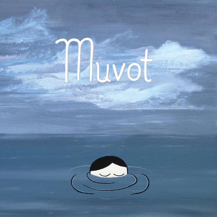 Muvot's avatar image