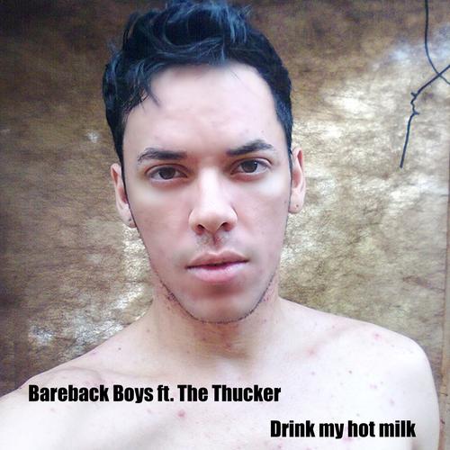 Hot 2025 boys milk