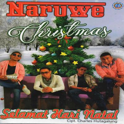 Naruwe Christmas's cover