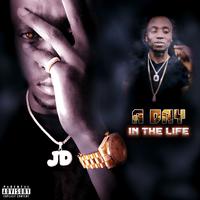 Lil JD's avatar cover