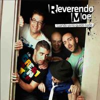 Reverendo Moe's avatar cover