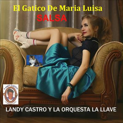 Landy Castro y La Orquesta La Llave's cover