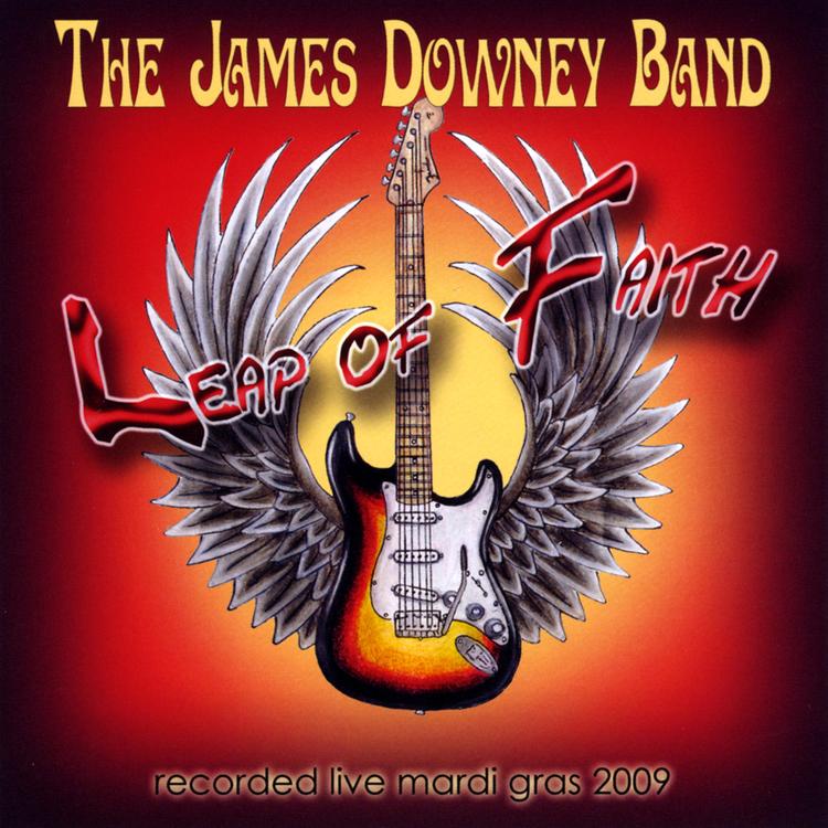 James Downey Band's avatar image