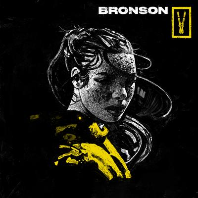 HEART ATTACK (feat. lau.ra) By BRONSON, lau.ra's cover