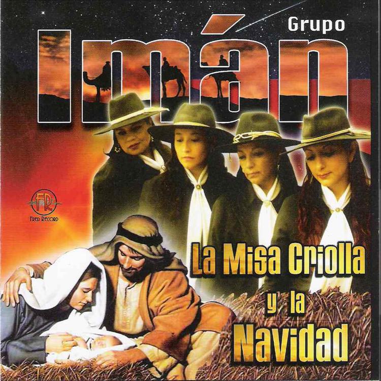 Grupo Iman's avatar image