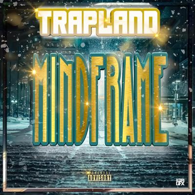 TrapLand's cover