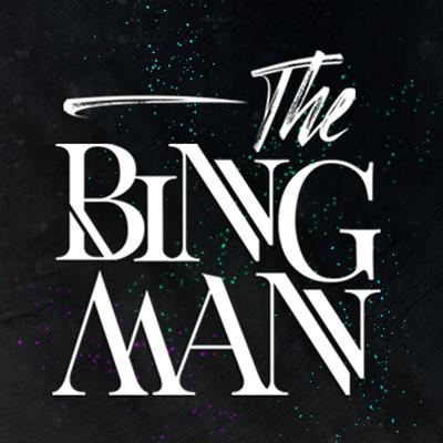 Bing Man's cover