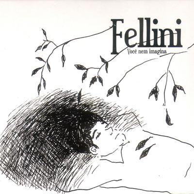 Teu Inglês By Fellini's cover