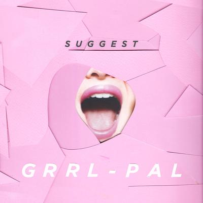 GRRL PAL's cover