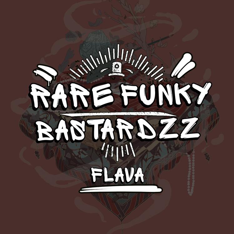 Rare Funky Bastardzz's avatar image