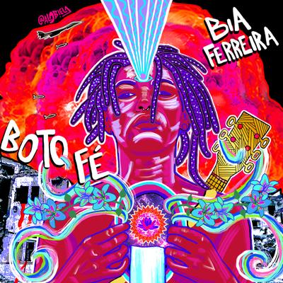 Eu Boto Fé By Bia Ferreira, BNegão, Bnegão's cover