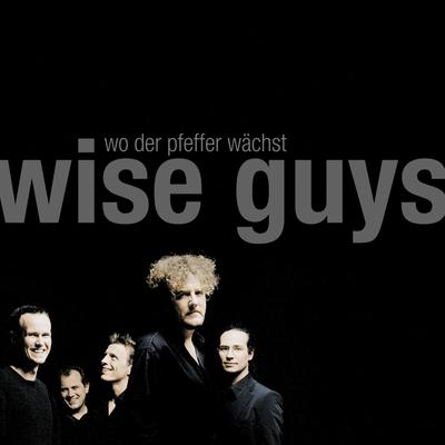 Nur für dich By Wise Guys's cover