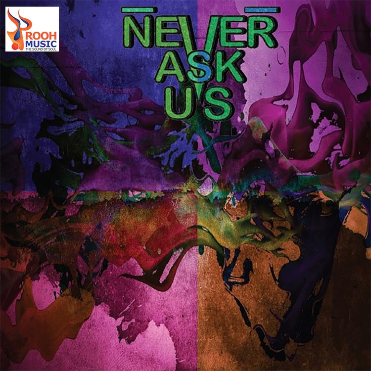 Never Ask Us's avatar image