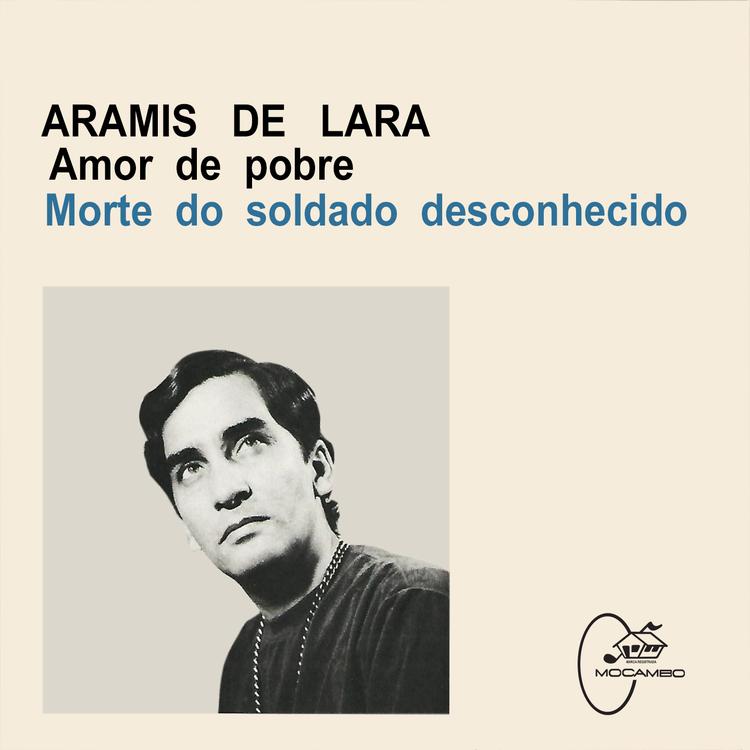 Aramis De Lara's avatar image